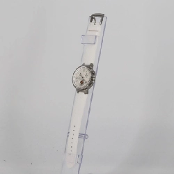 Louis Vuitton Tambour Moon Star Chronograph Q8G00 SS Quartz - Hàng hiệu Authentic 876387