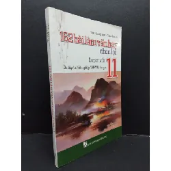 [Phiên Chợ Sách Cũ] 162 bài làm văn hay chọn lọc 112020 2303 426173