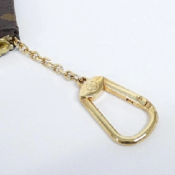 Louis Vuitton Monogram Pochette Clé M62650 Ví & Bao đựng chìa khóa - Hàng hiệu Chính hãng 806263