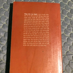 SÁCH VÒNG TRÒN MA THUẬT 525839
