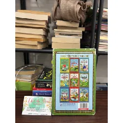 Những câu chuyện cảm động lòng người- Thanh Huyền 600572