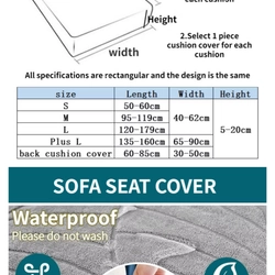 Bọc sofa bo chun 542250