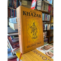 Từ điển khazair - Trần Tiễn Cao Đăng dịch 127638