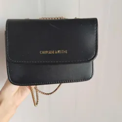 Túi xách nữ xinh lắm lun new95% nha  641899