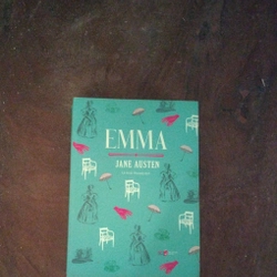 Emma - Jane Austen 506534