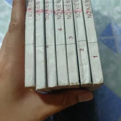 Nộ Kiếm Cuồng Long ( 7 tập) - Cổ Như Phong 992716