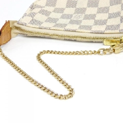 Túi đeo chéo mini Louis Vuitton Damier Azur N58010 - Hàng hiệu chính hãng 769023