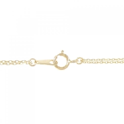 K18YG Akoya Pearl Necklace - Hàng hiệu Authentic 856740