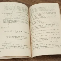 GIÁO TRÌNH TIẾNG VIỆT 2 - NXB Giáo Dục 1978 747895