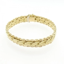 ウノアエレ 750YG ブレスレット - Hàng hiệu Authentic