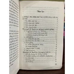 Kỹ thuật nuôi thỏ- Kỹ sư Bùi Minh Đức 606287