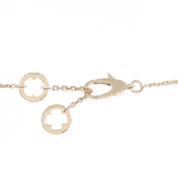 Dây chuyền Bulgari Fiorever - Hàng hiệu Authentic 843301