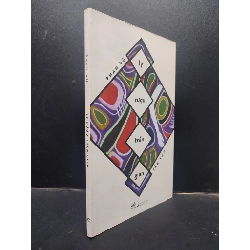 (TẶNG BOOKMARK) Ly rượu trần gian - Phan Vũ 2018 mới 90% bẩn nhẹ RBK0305 văn học