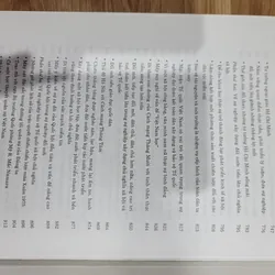 Tổng tập luận văn 3 - Đại tướng Võ Nguyên Giáp  708041