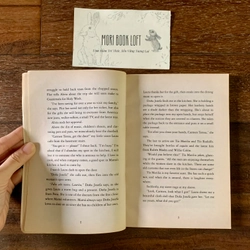 Sách ngoại văn Salsa Stories, Used, Notable Children's Books in the Language Arts 538117