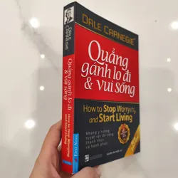 Quẳng gánh lo đi & vui sống 591463