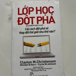 Lớp học đột phá