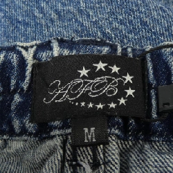 Quần jeans AFB 649498