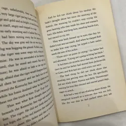 ✨𝑻𝒉𝒆 𝑻𝒊𝒈𝒆𝒓 𝑹𝒊𝒔𝒊𝒏𝒈✨ (The National Book Award Finalist) 597850