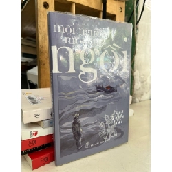 Mỗi người một chỗ ngồi - Phan Triều Hải