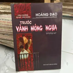 rước Vành Móng Ngựa – Hoàng Đạo (Tự Lực Văn Đoàn)