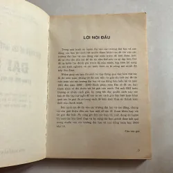 Giới thiệu đề thi tuyển sinh đại học Đại số 977767