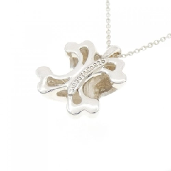 Dây chuyền chữ ký Tiffany - Hàng hiệu Authentic 841777