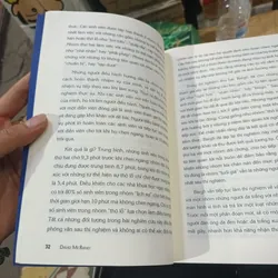 Bạn Không Thông Minh Lắm Đâu- David Mcraney 728355