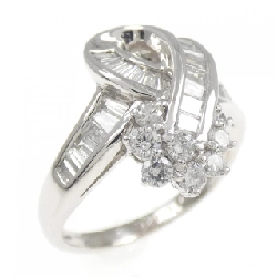 Nhẫn kim cương PT900 0.29CT