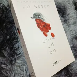 Chim cổ đỏ (Jo Nesbo) 926688