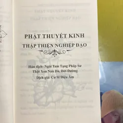 Bộ Kinh Sách Tu Học Phật Pháp - Nhiều tác giả - Cư sĩ Diệu Âm Việt dịch 605504