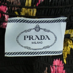 Đầm PRADA P34D8R S162 1MNJ - Hàng hiệu Authentic 809501