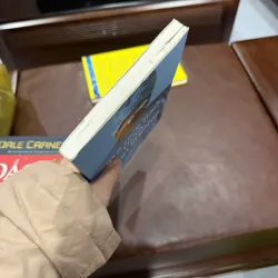 KHI HƠI THỞ HÓA THINH KHÔNG – Paul Kalanithi- K5 1033013