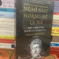 Nhgix như Hoàng đế La Mã