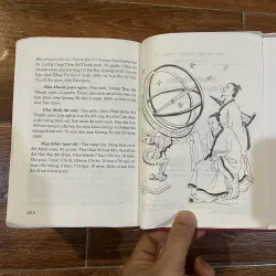 Từ Điển văn hóa cổ truyền Trung Hoa (12) 1025064