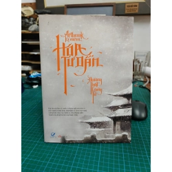 Artbook kỷ niệm: Hoa tư dẫn