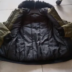 Áo khoát phao trẻ em 1003236