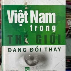 Việt Nam trong thế giới đang đổi thay