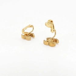 【Vintage】Bông tai Chanel 627204