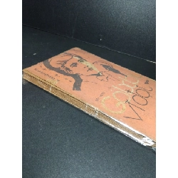 Tiểu thuyết Gatxbi vĩ đại mới 60% bẩn bìa, ố vàng, tróc gáy, rách bìa X.Fitgieron HCM2603 VĂN HỌC 918510