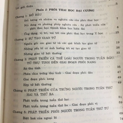 PHÔI THAI HỌC NGƯỜI 470879