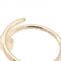Nhẫn Cartier Juste un Clou Nhỏ - Hàng hiệu Authentic 834630