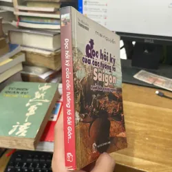 Đọc hồi ký của các tướng tá Sài Gòn xuất bản ở nước ngoài [ SV1] 713350