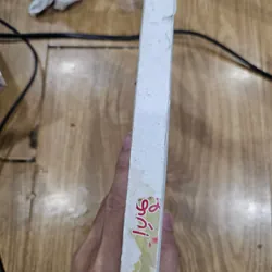 Anh trai em gái (mất bìa, đủ nội dung)
 722429