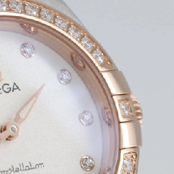 Đồng hồ Omega Constellation PG Combi/D･12P 131.25.28.60.52.001 SSxPG Quartz - Hàng hiệu Chính hãng 875321