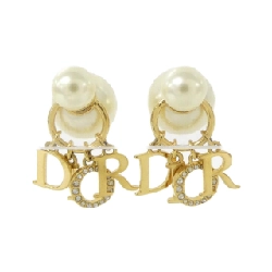 Khuyên tai Christian Dior Dior Tribal E1411TRICY - Hàng hiệu Authentic