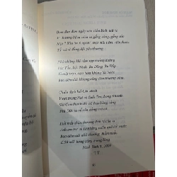 Năm tháng không quên: tập truyện ký và thơ