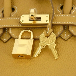 Túi xách Hermès Birkin 25cm 041344CC - Hàng hiệu Chính hãng 766217