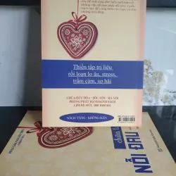 Sách Chữa lành nỗi đau - Phật Giáo Nguyên Thủy 660281