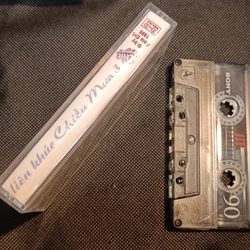 Băng Cassette Nhạc Liên Khúc Chiều Mưa 478085